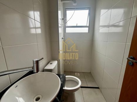 Foto 5 do(a) Apartamento de 2 quartos à venda em Residencial Monte Carlo, Goiânia