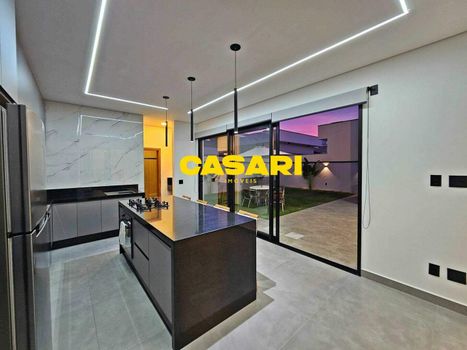Foto 4 do(a) Casa de 3 quartos à venda em Portal Ville Gardênia, Boituva
