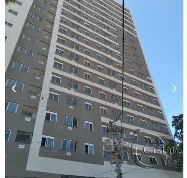Foto 25 do(a) Apartamento de 2 quartos à venda em Chácara Califórnia, São Paulo