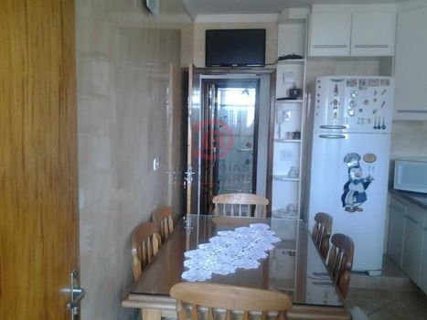 Foto 3 do(a) Apartamento de 3 quartos à venda em Centro, Guarulhos