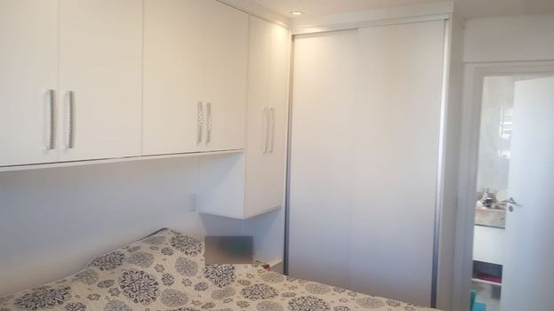 Foto 12 do(a) Apartamento de 2 quartos à venda em Vila Barros, Guarulhos