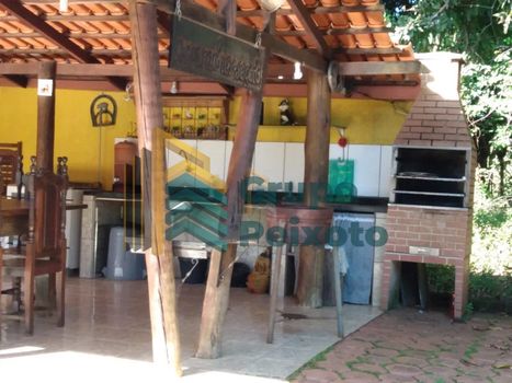 Foto 32 do(a) Fazenda / Sítio / Chácara de 3 quartos à venda em Vianópolis, Betim