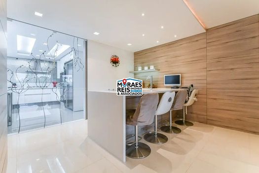 Foto 50 do(a) Apartamento de 3 quartos à venda em Jardim Luzitânia, São Paulo