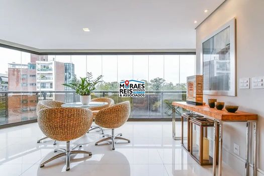 Foto 8 do(a) Apartamento de 3 quartos à venda em Jardim Luzitânia, São Paulo