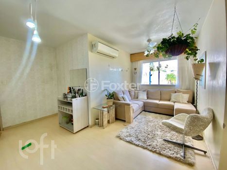 Foto 2 do(a) Apartamento de 3 quartos à venda em Cristal, Porto Alegre