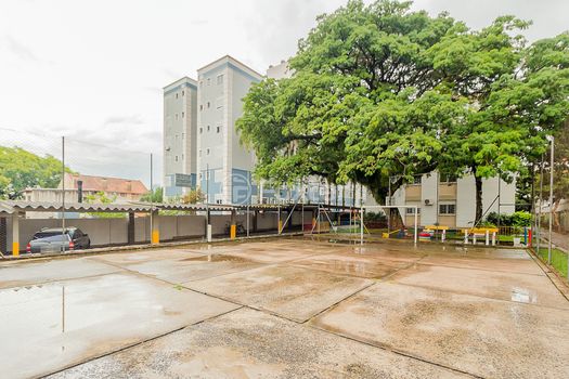 Foto 40 do(a) Apartamento de 3 quartos à venda em Cristal, Porto Alegre