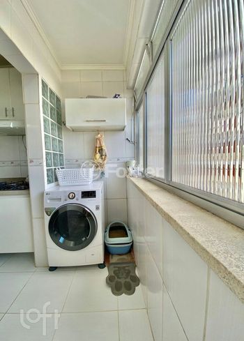 Foto 12 do(a) Apartamento de 3 quartos à venda em Cristal, Porto Alegre