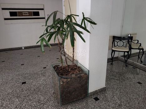 Foto 14 do(a) Apartamento de 2 quartos à venda em Mirandópolis, São Paulo