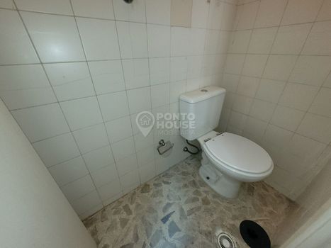 Foto 13 do(a) Apartamento de 2 quartos à venda em Mirandópolis, São Paulo