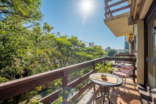 Foto 6 do(a) Apartamento de 3 quartos à venda em Menino Deus, Porto Alegre