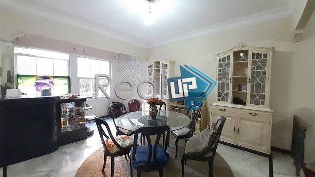 Foto 4 do(a) Apartamento de 3 quartos à venda em Copacabana, Rio de Janeiro