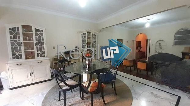 Foto 5 do(a) Apartamento de 3 quartos à venda em Copacabana, Rio de Janeiro