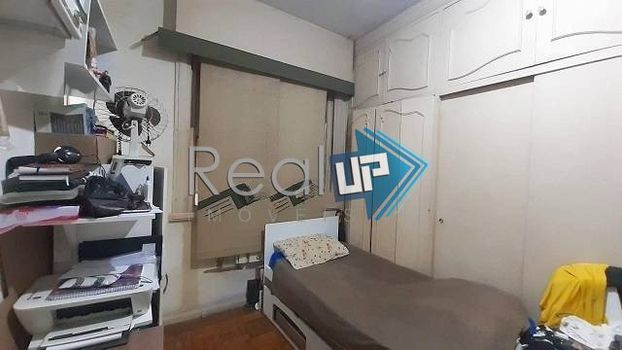 Foto 21 do(a) Apartamento de 3 quartos à venda em Copacabana, Rio de Janeiro