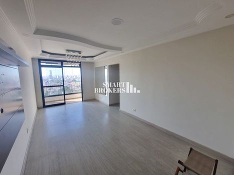 Foto 5 do(a) Apartamento de 3 quartos à venda em Vila Cláudia, São Paulo