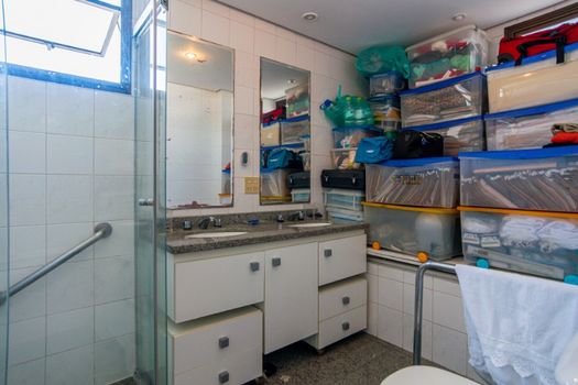 Foto 25 do(a) Apartamento de 3 quartos à venda em Real Parque, São Paulo