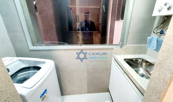 Foto 8 do(a) Cobertura de 1 quartos à venda em Itapuã, Vila Velha
