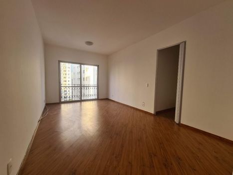 Foto 1 do(a) Apartamento de 2 quartos à venda em Vila Olímpia, São Paulo