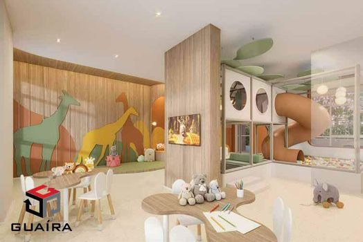 Foto 25 do(a) Apartamento de 2 quartos à venda em Fundação, São Caetano do Sul