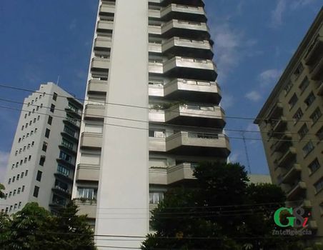 Foto 1 do(a) Apartamento de 4 quartos para alugar em Campo Belo, São Paulo