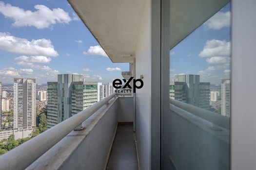 Foto 17 do(a) Cobertura de 3 quartos à venda em Jardim Londrina, São Paulo
