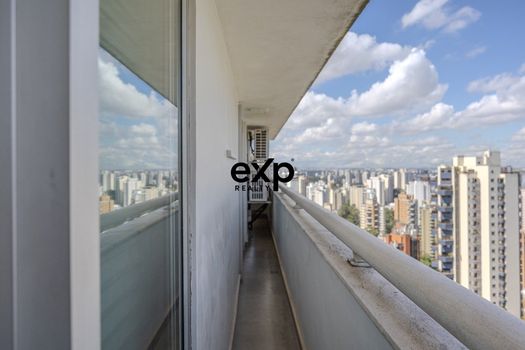 Foto 26 do(a) Cobertura de 3 quartos à venda em Jardim Londrina, São Paulo