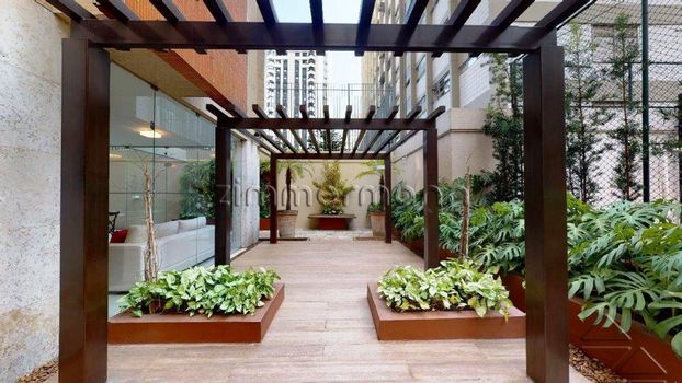 Foto 19 do(a) Apartamento de 3 quartos à venda em Jardim Paulista, São Paulo