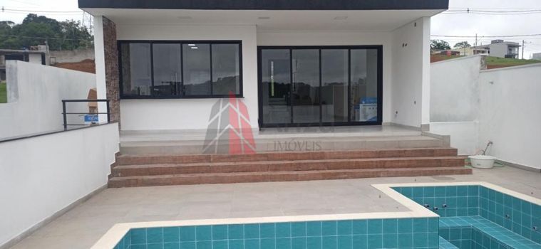 Foto 13 do(a) Casa em Condomínio de 3 quartos à venda em Cézar de Souza, Mogi das Cruzes