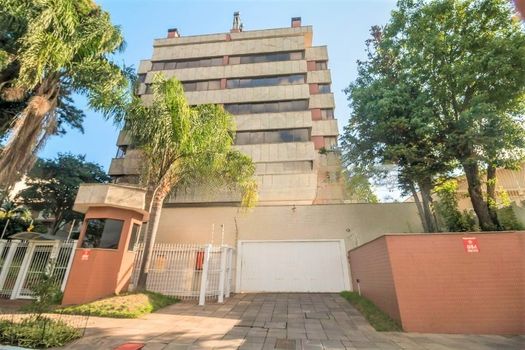 Foto 1 do(a) Apartamento de 3 quartos à venda em Jardim Lindóia, Porto Alegre
