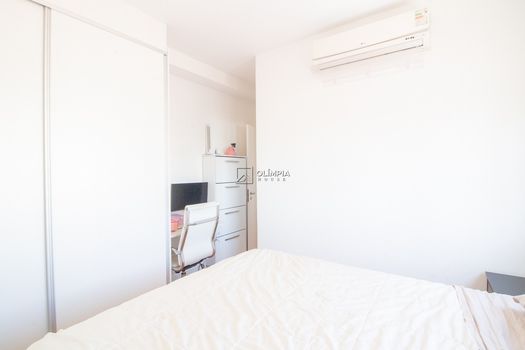 Foto 16 do(a) Apartamento de 2 quartos para alugar em Vila Cordeiro, São Paulo