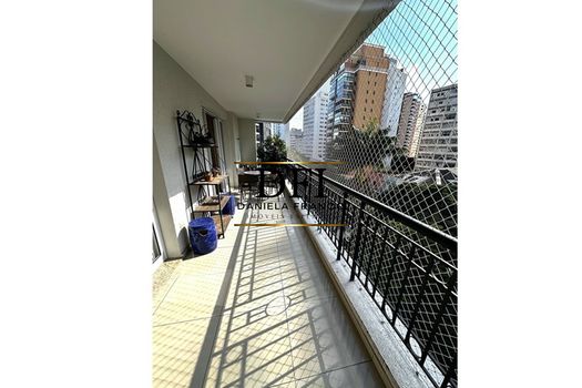 Foto 17 do(a) Apartamento de 3 quartos à venda em Paraíso, São Paulo