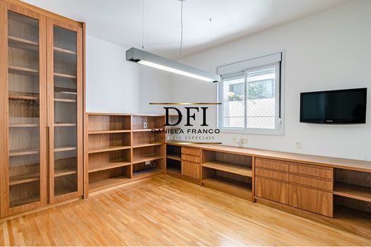 Foto 42 do(a) Apartamento de 3 quartos à venda em Paraíso, São Paulo