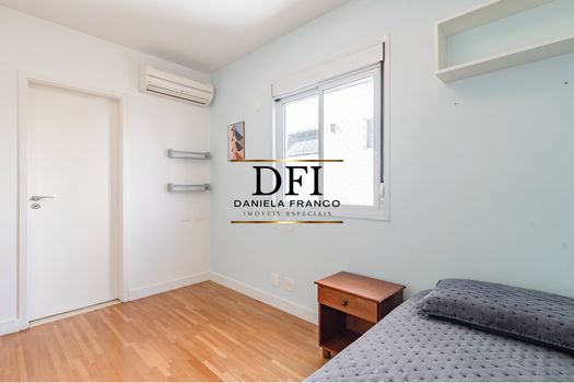 Foto 48 do(a) Apartamento de 3 quartos à venda em Paraíso, São Paulo
