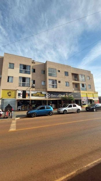 Foto 2 do(a) Apartamento de 2 quartos à venda em Cascavel Velho, Cascavel
