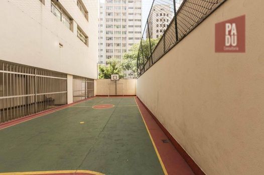 Foto 17 do(a) Apartamento de 4 quartos à venda em Santa Cecília, São Paulo