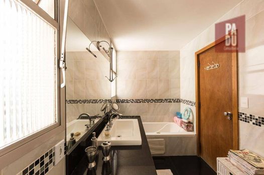 Foto 2 do(a) Apartamento de 4 quartos à venda em Santa Cecília, São Paulo