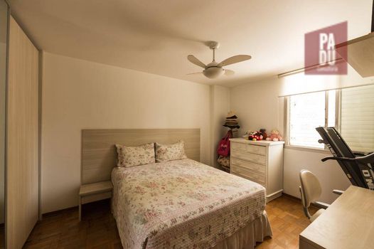 Foto 4 do(a) Apartamento de 4 quartos à venda em Santa Cecília, São Paulo