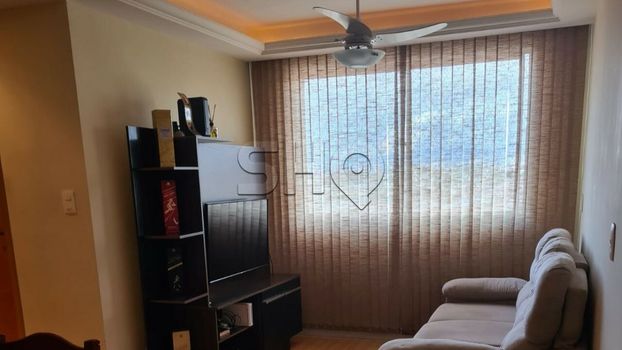 Foto 2 do(a) Apartamento de 2 quartos à venda em Jardim Andaraí, São Paulo
