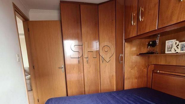 Foto 3 do(a) Apartamento de 2 quartos à venda em Jardim Andaraí, São Paulo