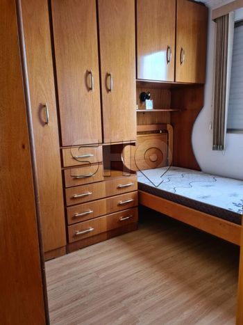 Foto 9 do(a) Apartamento de 2 quartos à venda em Jardim Andaraí, São Paulo