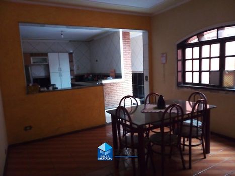 Foto 5 do(a) Casa de 3 quartos à venda em Parque Hippolyto, Limeira