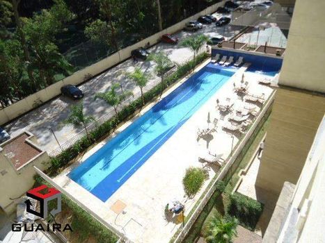 Foto 18 do(a) Apartamento de 2 quartos à venda em Planalto, São Bernardo do Campo