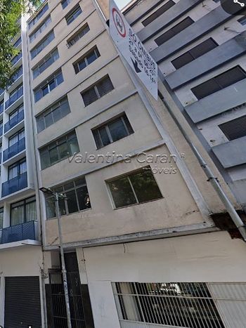 Foto 1 do(a) Edifício Inteiro false à venda em Paraíso, São Paulo