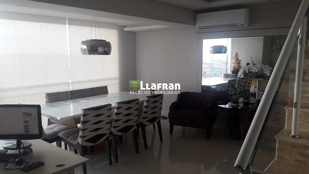 Foto 1 do(a) Apartamento de 4 quartos à venda em Jardim Henriqueta, Taboão da Serra