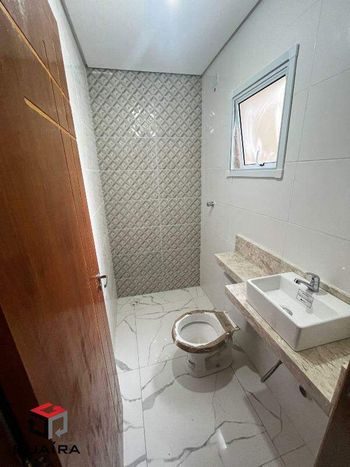 Foto 6 do(a) Apartamento de 2 quartos à venda em Jardim Guarará, Santo André