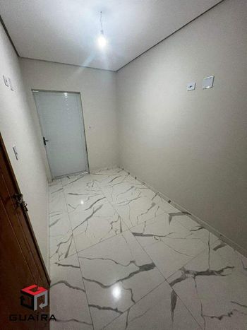 Foto 4 do(a) Apartamento de 2 quartos à venda em Jardim Guarará, Santo André