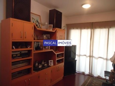 Foto 1 do(a) Apartamento de 3 quartos à venda em Chácara Inglesa, São Paulo