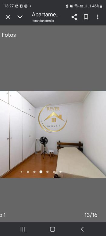 Foto 3 do(a) Apartamento de 1 quartos à venda em Centro, Campinas