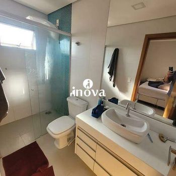 Foto 7 do(a) Apartamento de 3 quartos à venda em Santa Maria, Uberaba