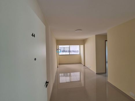Foto 1 do(a) Apartamento de 1 quartos à venda em Vila Parque Jabaquara, São Paulo