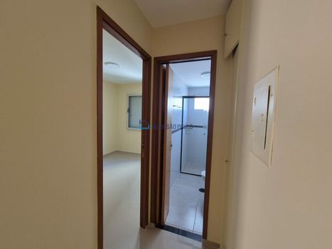 Foto 11 do(a) Apartamento de 1 quartos à venda em Vila Parque Jabaquara, São Paulo